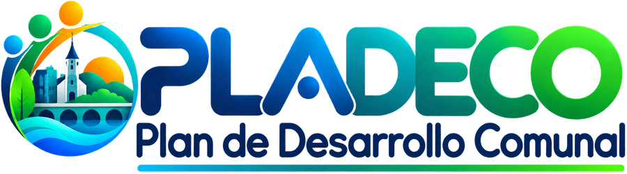 PLADECO - Plan de Desarrollo Comunal
